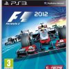 F1 2012 - PS3