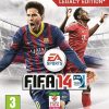 FIFA 14 - PS Vita