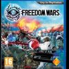 Freedom Wars - PS Vita