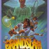 Grand Slam - Sega Mega Drive