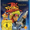Jack and Dexter The Trilogy - PS Vita