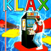 Klax - Sega Mega Drive