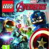 Lego Marvel Avengers - PS Vita