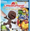 Little Big Planet Marvel Super Heroes - PS Vita