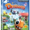 Little Deviants - PS Vita