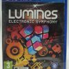 Lumines Electronic Symphonie - PS Vita