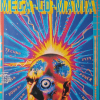 Mega Lo Mania - Sega Mega Drive