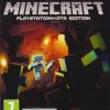 Minecraft - PS Vita
