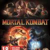 Mortal Kombat - PS Vita