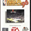 NBA 96 - Sega Mega Drive