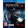 Ninja Gaiden Sigma 2 Plus - PS Vita