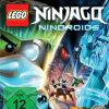 Ninjagio Nindroids - PS Vita