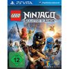 Ninjago Schatten des Ronin - PS Vita