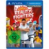 Reality Fighters - PS Vita