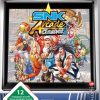 SNK Arcade Classics - Nintendo Wii