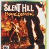 Silent Hill Homecoming – Xbox 360