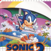 Sonic The Hedgehog 2 - Sega Master System