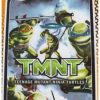 TMNT - PSP