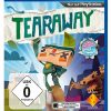 Tearaway - PS Vita