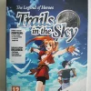 The Legend of Heroes Trails to the Sky - PSP