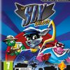 The Sly Trilogy - PS Vita