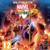 Ultimate Marvel vs Capcom 3 - PS Vita