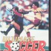 Ultimate Soccer - Sega Mega Drive
