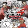 Virtua Tennis 4 - PS Vita