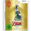Zelda Skyward Sword - Nintendo Wii
