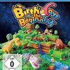 Birthdays the Beginning - PS4