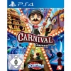 Carnival Games - PS4