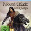Mount & Blade Warband - PS4