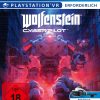 Wolfenstein Cyberpilot - PS4