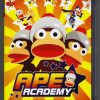 APE Academy - PSP