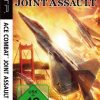 Acecombat Joint Assault - PSP