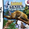 Animal Genius das große Tier-Quiz - Nintendo DS