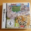 Animal Life Eurasien Eurasia - Nintendo DS