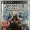 Assassin's Creed Brotherhood - PS3