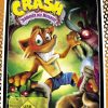 Crash Herrscher der Mutanten - PSP