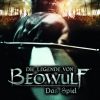 Die Legende von Beowulf Das Spiel - PSP