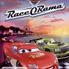 Disney Cars Race-O-Rama - PSP