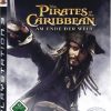 Disney Pirates of the Caribbean am Ende der Welt - PS3