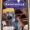 Disney Pixar Ratatouille - PSP