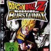Dragonball Z Burstlimit - PS3