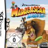 DreamWorks Madagascar Kartz - Nintendo DS