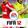 FIFA 12 (RS) - PSP