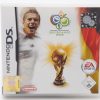 FIFA Fussball Weltmeisterschaft Deutschland 2006 - Nintendo DS