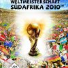 FIFA Fussball Weltmeisterschaft Südafrika 2010 - PSP