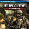 Heavy Fire Afghanistan - PS3