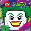 Lego DC Super Villains - Xbox One